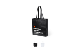 Bolsas de non woven reciclado