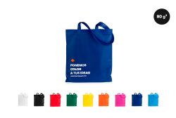 Bolsas de tela Barcelona