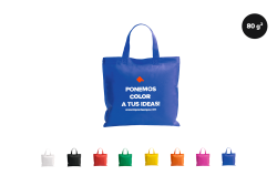 Bolsas termoselladas asa corta