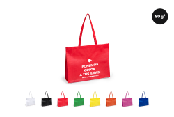 Bolsas para tiendas de non woven