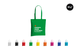 Bolsas de tela valencia