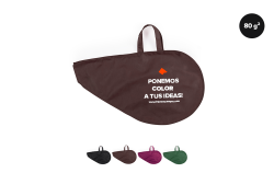 Fundas de jamón impresas