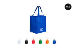 Bolsas para la compra extra grandes