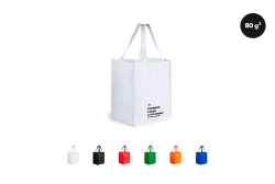 Bolsas para la compra extra grandes