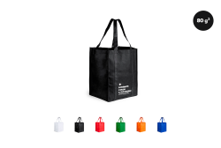 Bolsas para la compra extra grandes