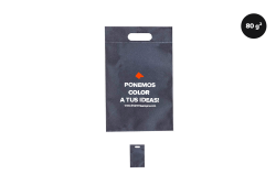 Bolsas de tela para marcaje