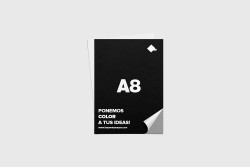 Adhesivos invertidos A8