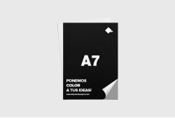 Adhesivos invertidos A7