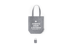 Bolsas de fieltro grandes