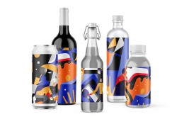 Etiquetas en rollo baratas