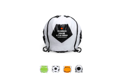 Mochilas de cuerdas infantiles personalizadas