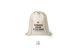 Mochilas para sublimar con tu logo
