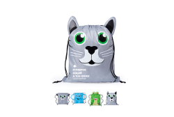 Mochilas infantiles de animales