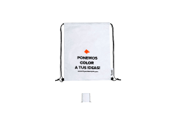 Mochilas de cuerdas baratas