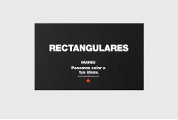 Imanes rectangulares