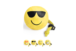 Bolsas plegables emoji