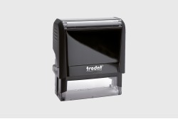 Sellos automáticos personalizados