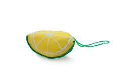 Bolsas plegables sandia y limón