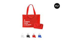 Bolsas plegables Barcelona
