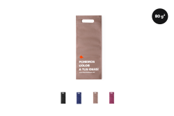 Bolsas para botellas de vino