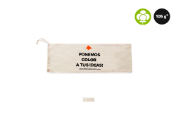 Bolsas de algodón para el pan