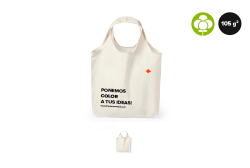 Bolsas de algodón alicante