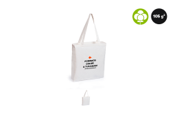 Bolsas ecológicas de algodón