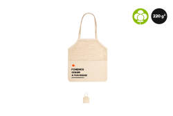 Bolsas de algodón económicas