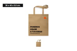 Bolsas de tela nature ecologicas