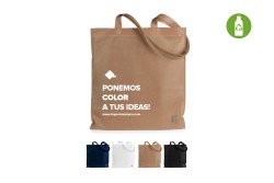 Bolsas de tela recicladas ecológicas