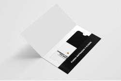 porta tickets, entradas y flyers