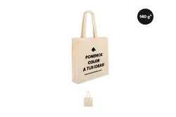 Bolsas de algodón para comprar