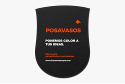 Posavados para regalar