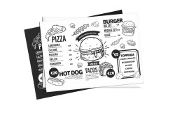 Manteles personalizados