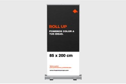 Roll up personalizados
