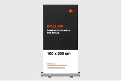Roll up publicitarios