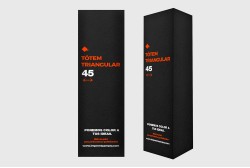 Tótem de cartón baratos