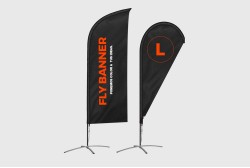 Fly banner económicos