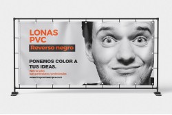 Lonas para photocall baratas