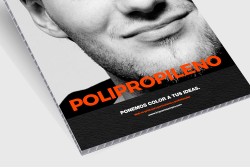 Polipropileno impresos