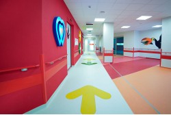 Vinilo adhesivo para suelos