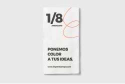 Servilletas de coctel personalizadas