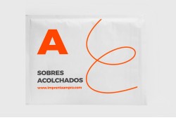 Sobres acolchados baratos