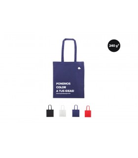 Bolsas de algodón personalizadas Barcelona