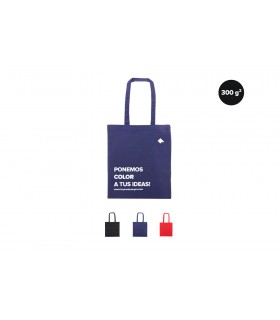 Bolsas feria de algodón