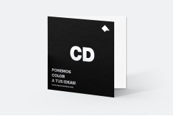 Dípticos publicitarios