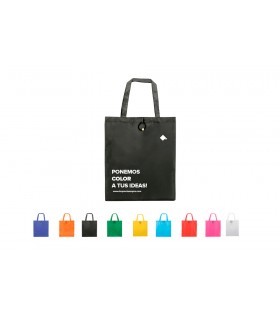 Bolsas para la compra baratas con logo