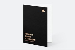 Dípticos Exclusivos