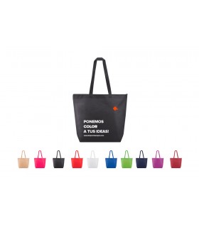 Bolsas con cremallera baratas