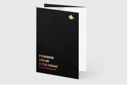 Trípticos Exclusivos